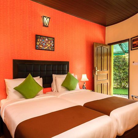 Fun Retreat Resort, Hotel And Ayurveda Spa 아루샤 외부 사진