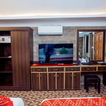 Fun Retreat Resort, Hotel And Ayurveda Spa 아루샤 외부 사진