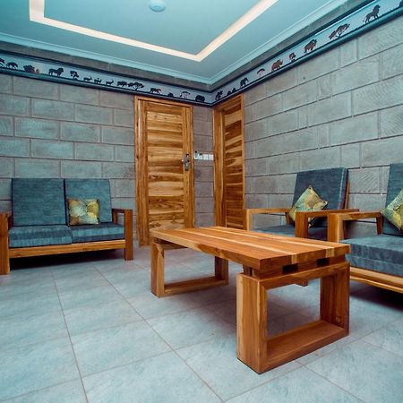 Fun Retreat Resort, Hotel And Ayurveda Spa 아루샤 외부 사진