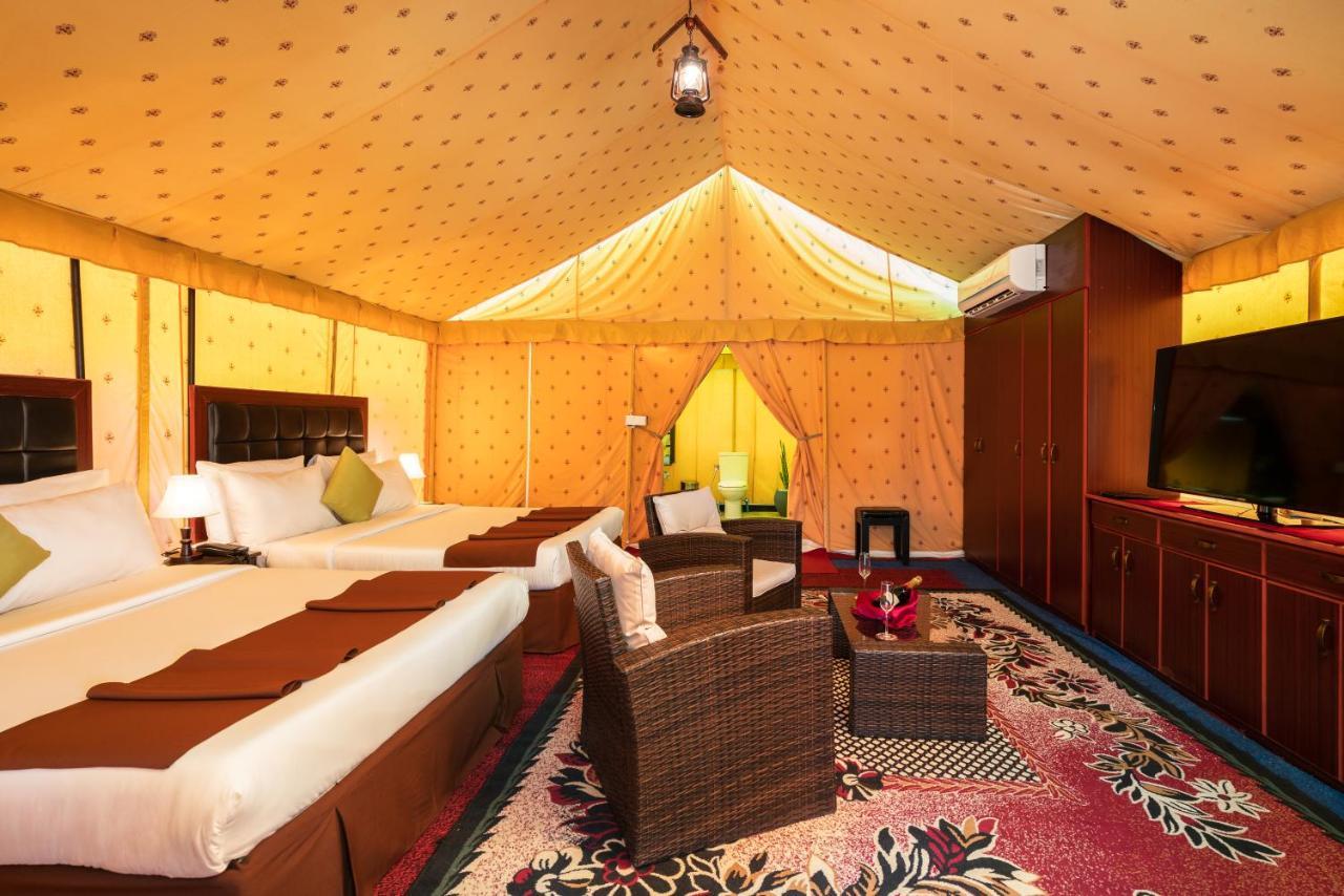 Fun Retreat Resort, Hotel And Ayurveda Spa 아루샤 외부 사진