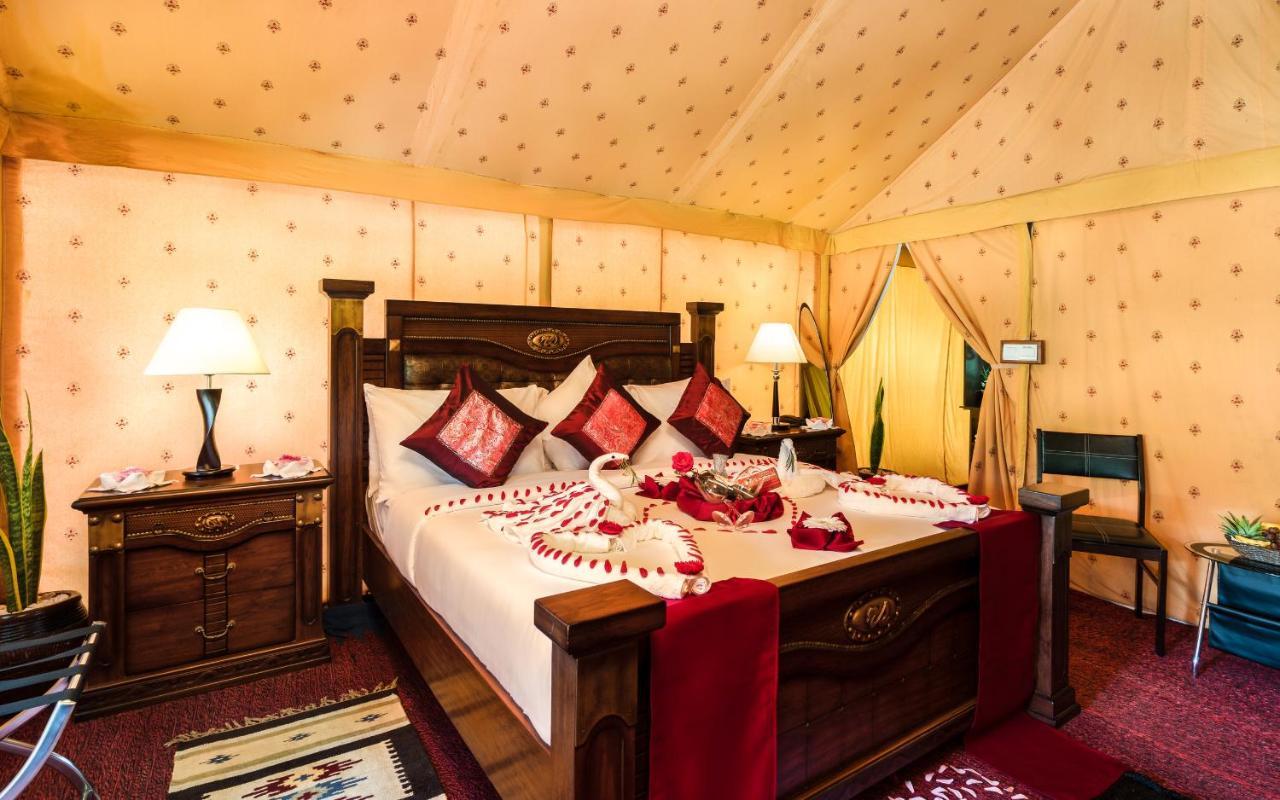 Fun Retreat Resort, Hotel And Ayurveda Spa 아루샤 외부 사진