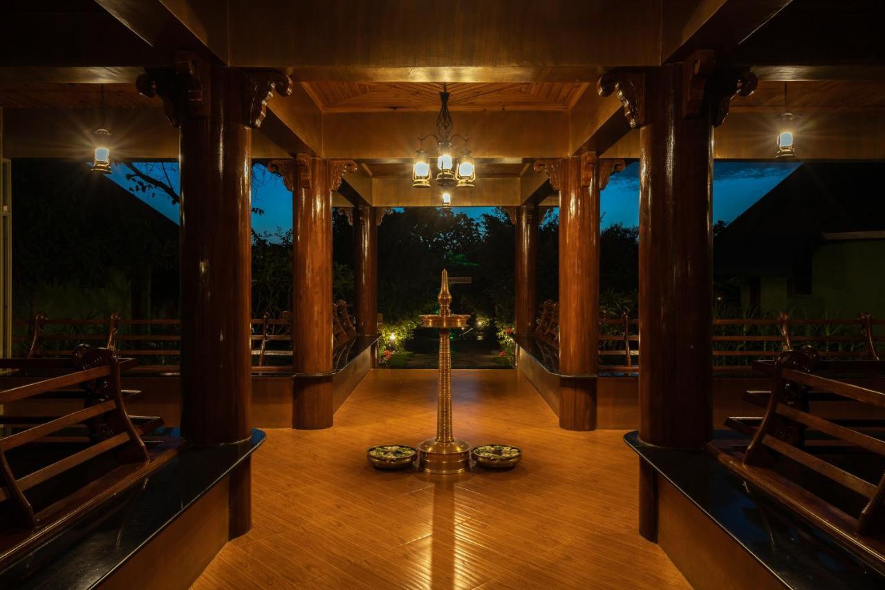 Fun Retreat Resort, Hotel And Ayurveda Spa 아루샤 외부 사진