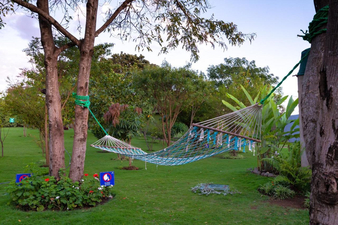 Fun Retreat Resort, Hotel And Ayurveda Spa 아루샤 외부 사진