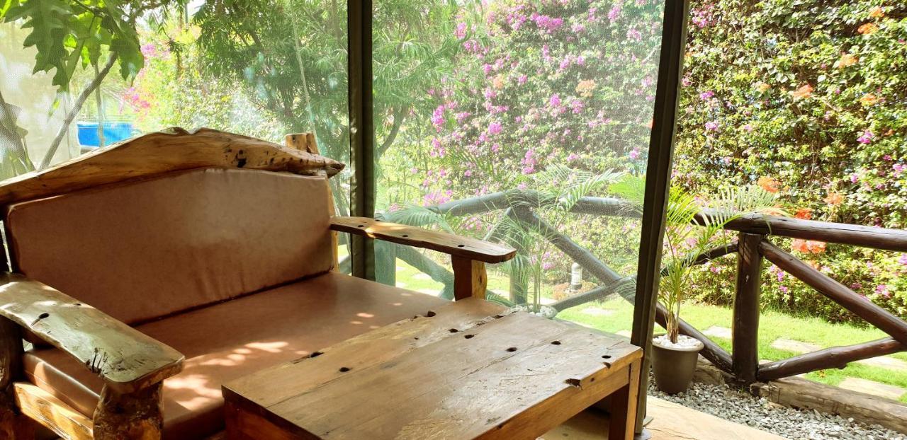 Fun Retreat Resort, Hotel And Ayurveda Spa 아루샤 외부 사진